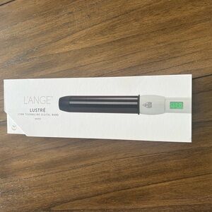 L'ANGE Lustre 32mm Tourmaline Digital Wand